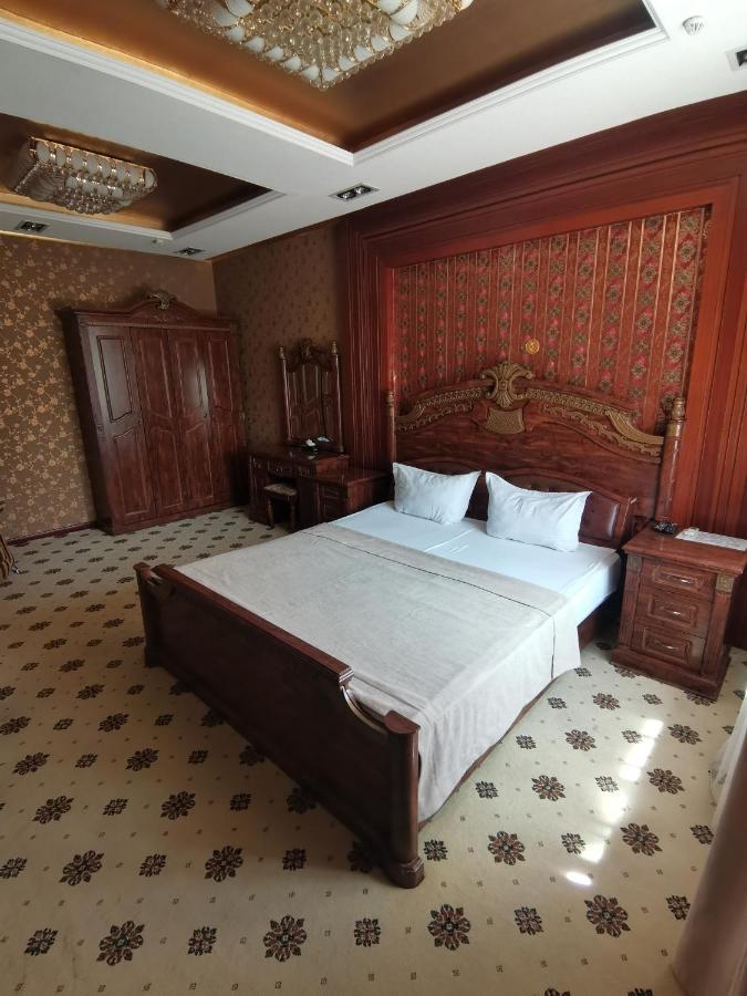 Altyn Adam Hotel Petropawlowsk Exterior foto