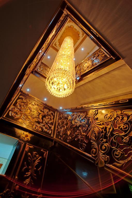 Altyn Adam Hotel Petropawlowsk Exterior foto
